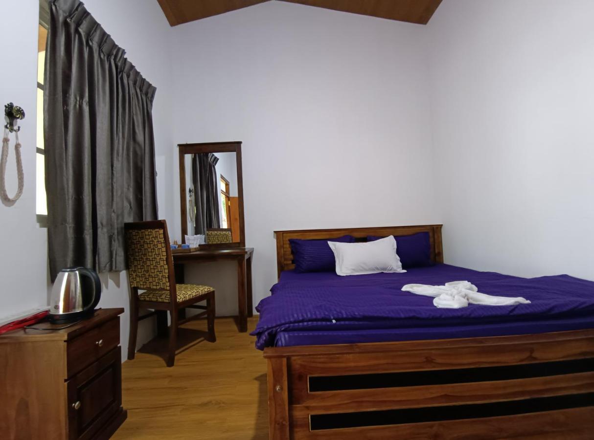 Sarah Holiday Resort Haldummulla ภายนอก รูปภาพ