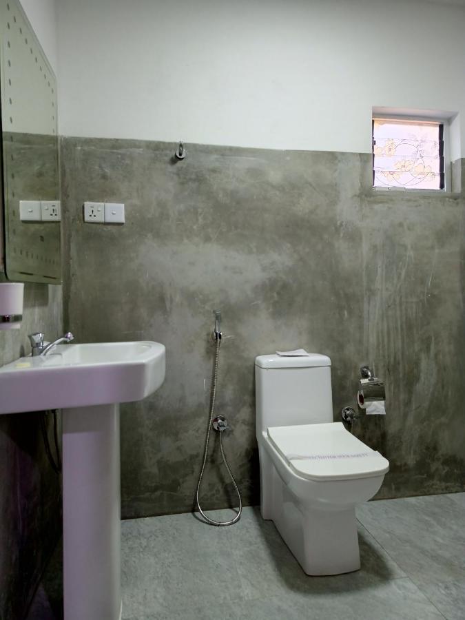 Sarah Holiday Resort Haldummulla ภายนอก รูปภาพ