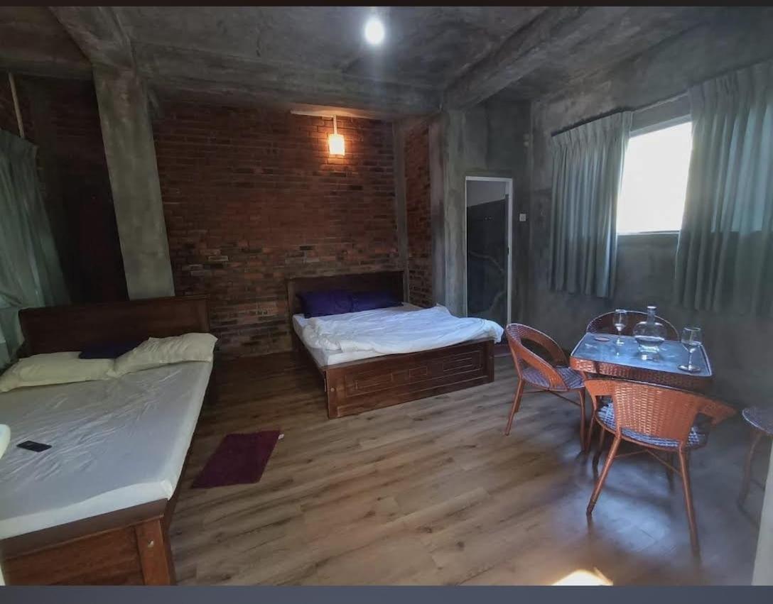 Sarah Holiday Resort Haldummulla ภายนอก รูปภาพ