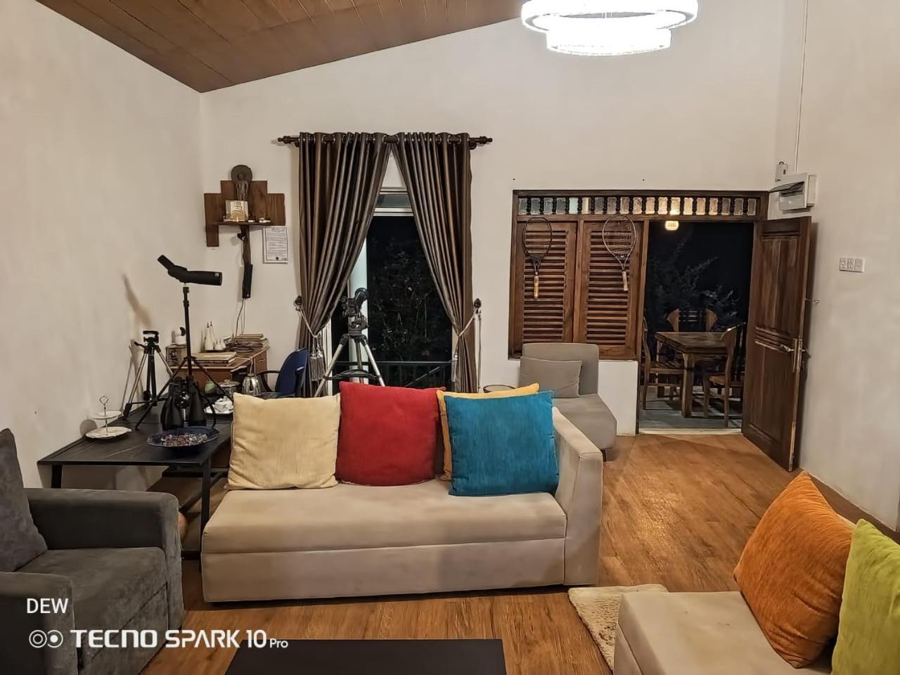 Sarah Holiday Resort Haldummulla ภายนอก รูปภาพ