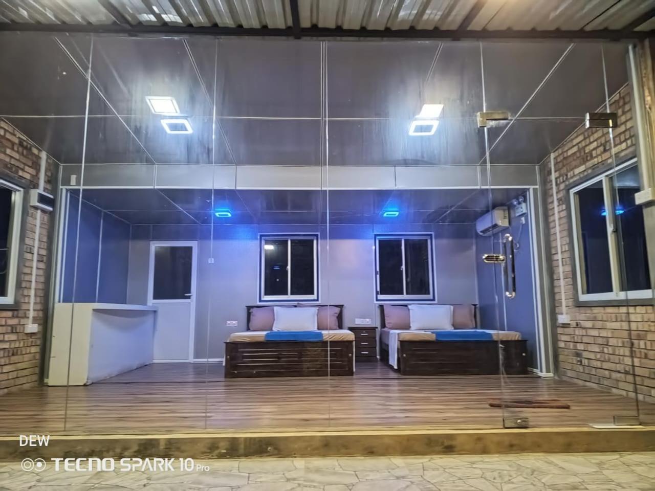 Sarah Holiday Resort Haldummulla ภายนอก รูปภาพ